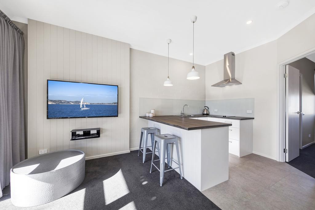 Moonlight Bay Apartments Рай Екстериор снимка