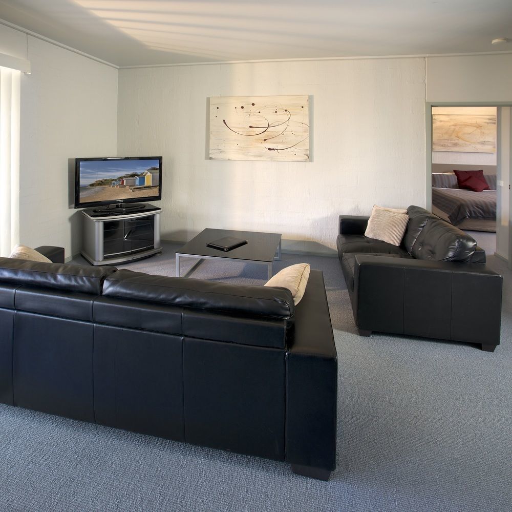 Moonlight Bay Apartments Рай Екстериор снимка