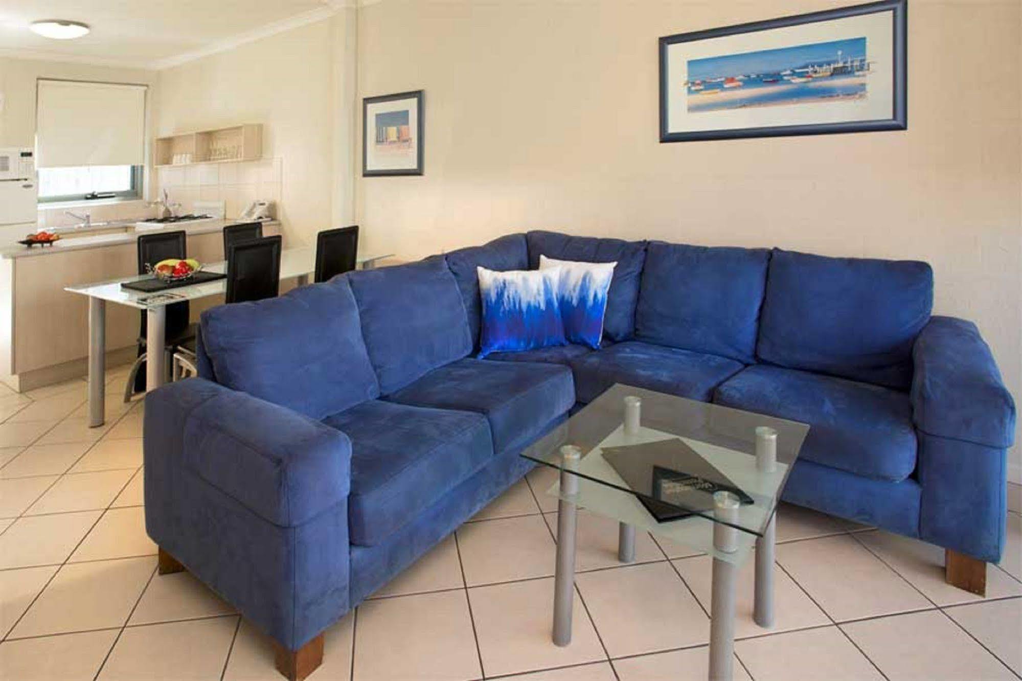 Moonlight Bay Apartments Рай Екстериор снимка